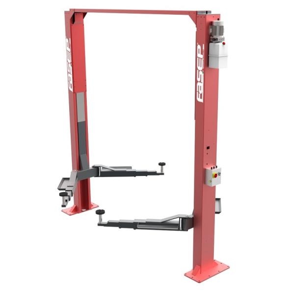 Fasep 2-Säulen Hebebühnen FG40A EH CE 4T 380/50-60/3 2 col. P285.001